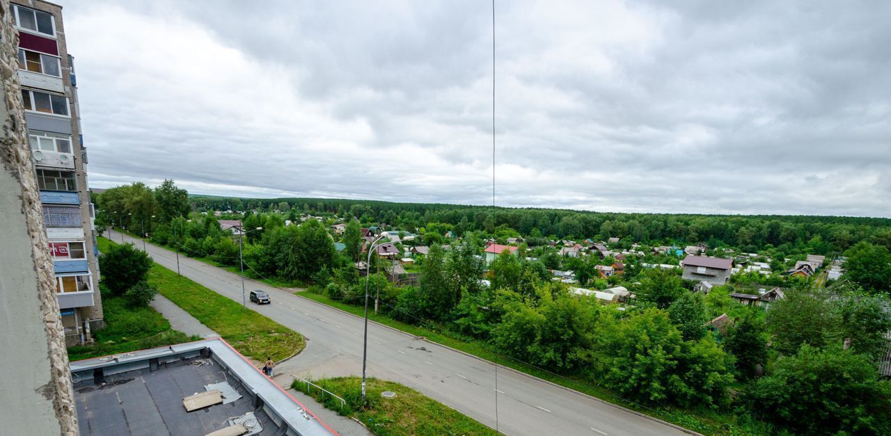 квартира г Нижний Тагил р-н Дзержинский ул Пихтовая 32 фото 20