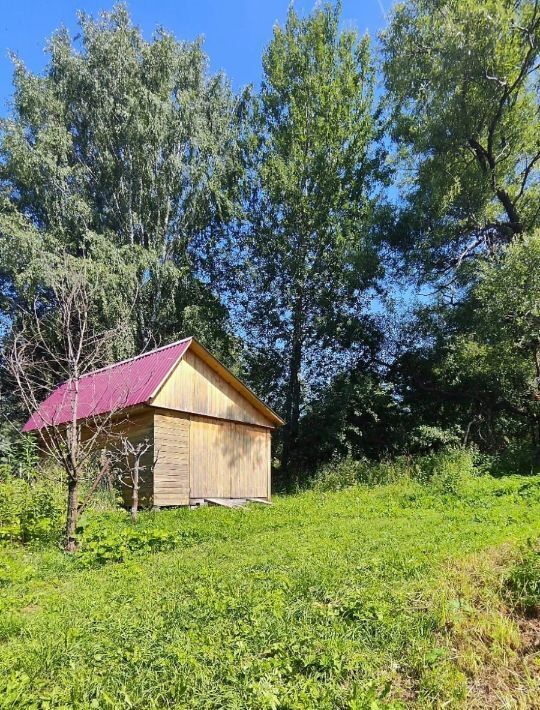 дом р-н Переславский с Лучинское ул Центральная Дубровицкий сельский округ, Переславль-Залесский городской округ фото 6