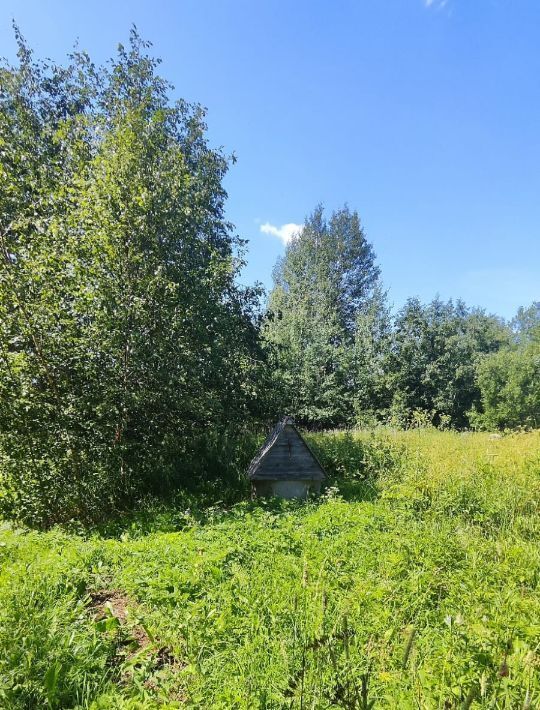 дом р-н Переславский с Лучинское ул Центральная Дубровицкий сельский округ, Переславль-Залесский городской округ фото 33