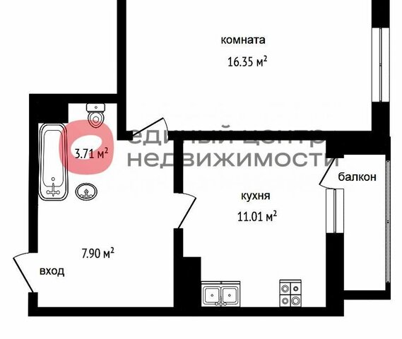 ЖК «Интеллект Квартал» Калининский административный округ фото