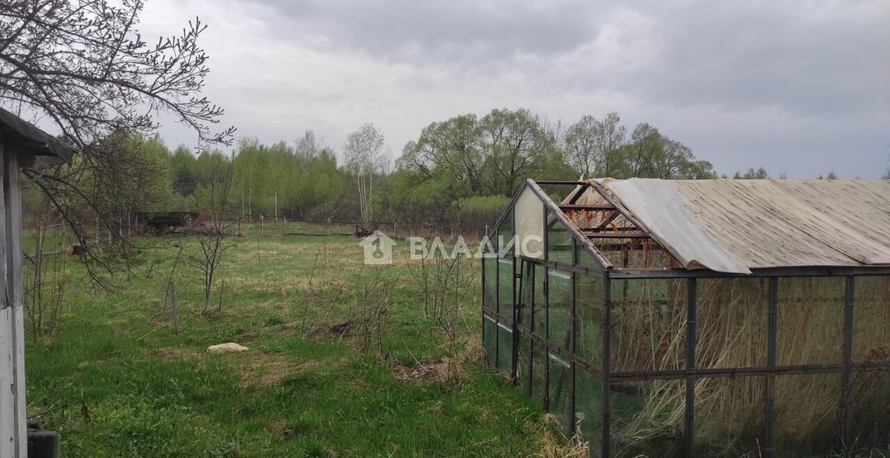 земля городской округ Егорьевск д Пожинская 112 км, 40, Шатура, Егорьевское шоссе фото 5