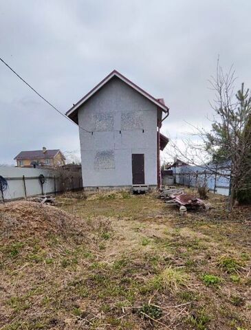 дом ул Луговая Переславль-Залесский городской округ фото