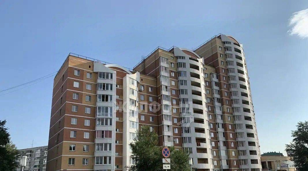 квартира г Абакан ул Крылова 85 фото 10