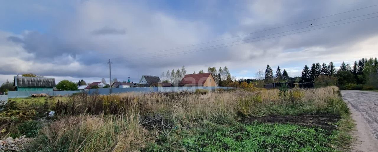 земля р-н Ярцевский г Ярцево ул Железнодорожная 57 Ярцевское городское поселение фото 10