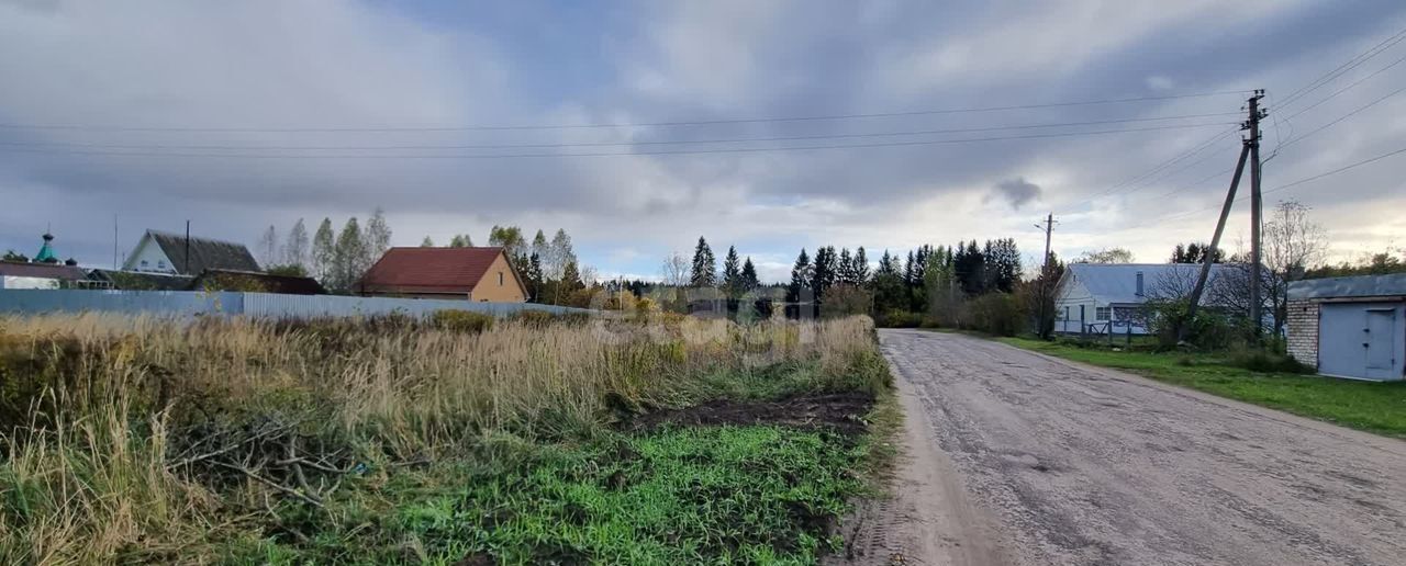 земля р-н Ярцевский г Ярцево ул Железнодорожная 57 Ярцевское городское поселение фото 11