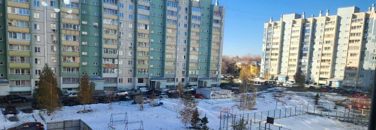 квартира г Копейск ул Калинина 17 фото 13