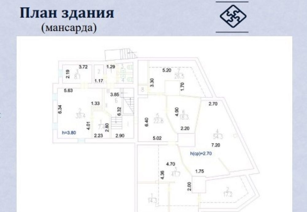 офис г Москва метро Китай-город ул Яузская 1/15с 1 муниципальный округ Таганский фото 1