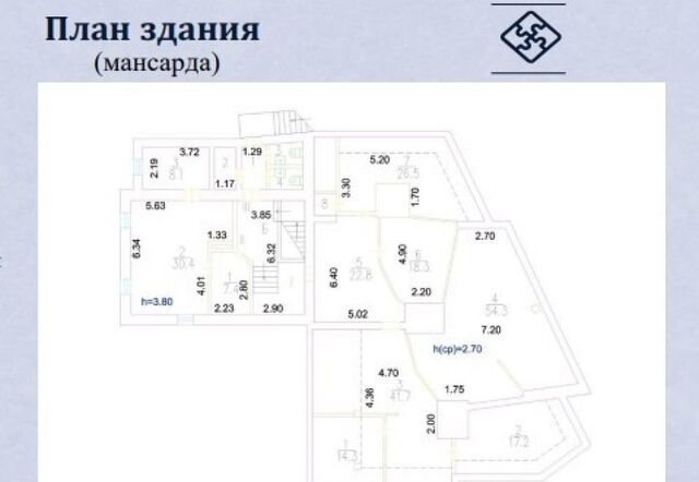 офис метро Китай-город ул Яузская 1/15с 1 муниципальный округ Таганский фото