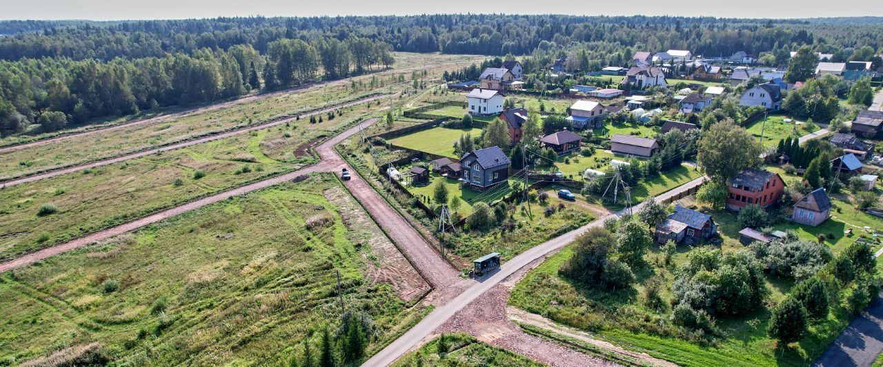 земля городской округ Дмитровский д Подгорное фото 2