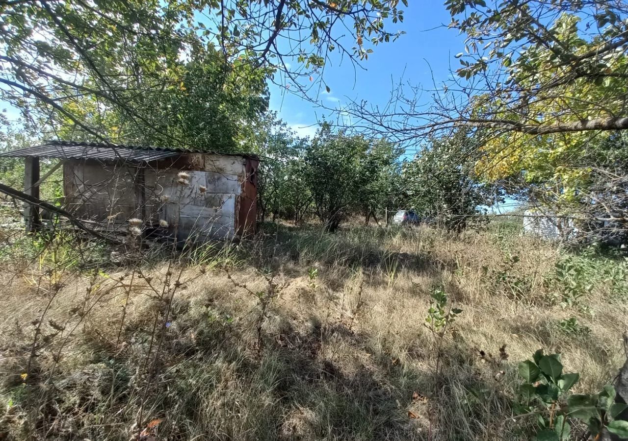 земля р-н Тахтамукайский пгт Энем Энемское городское поселение, СДТ Приозёрное, Клубничная ул фото 5