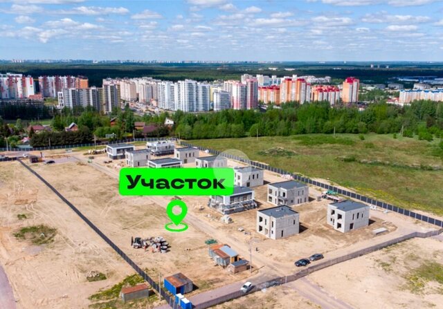 ул Толстого Дорога жизни, 9731 км, Колтушское городское поселение, Всеволожск фото