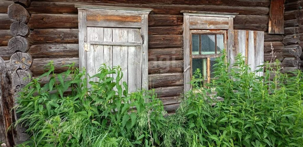 земля р-н Кетовский д Грачево фото 3