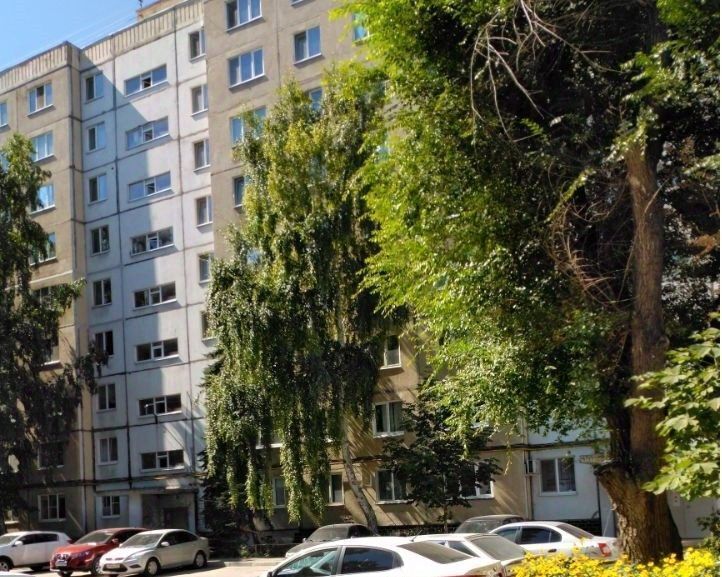 квартира г Саратов р-н Ленинский ул им Куприянова А.И. 7 Северный фото 2