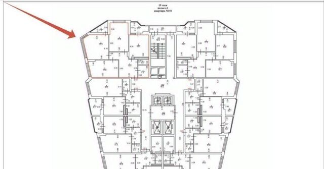 квартира р-н Пролетарский ул Береговая 117бс/3 фото