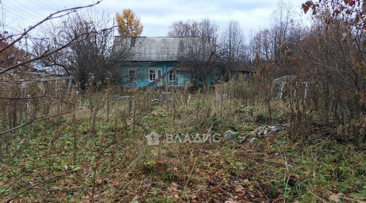 земля г Пермь п Новые Ляды ул Логовая 8 р-н Свердловский Новые Ляды фото 3