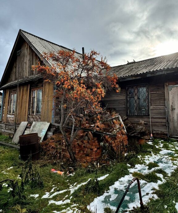 дом г Братск жилой район Порожский, Лесная улица, 13 фото 19