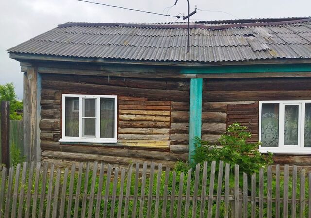 рп Саргатское ул Кооперативная Саргатское городское поселение фото