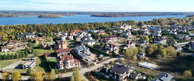 д Подольниха Лазурный Берег кп фото