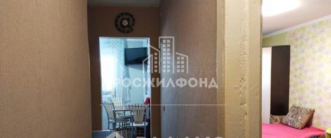 квартира г Чита р-н Центральный ул Смоленская 37 фото 6