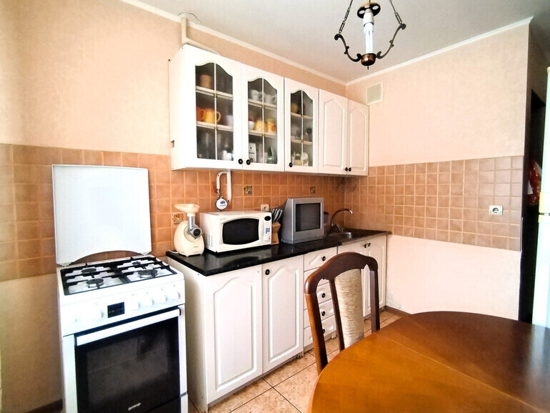 квартира г Орел р-н Железнодорожный наб Дубровинского 92 фото 3