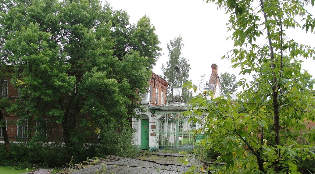 свободного назначения р-н Вязниковский п Степанцево Степанцевское сельское поселение фото 4