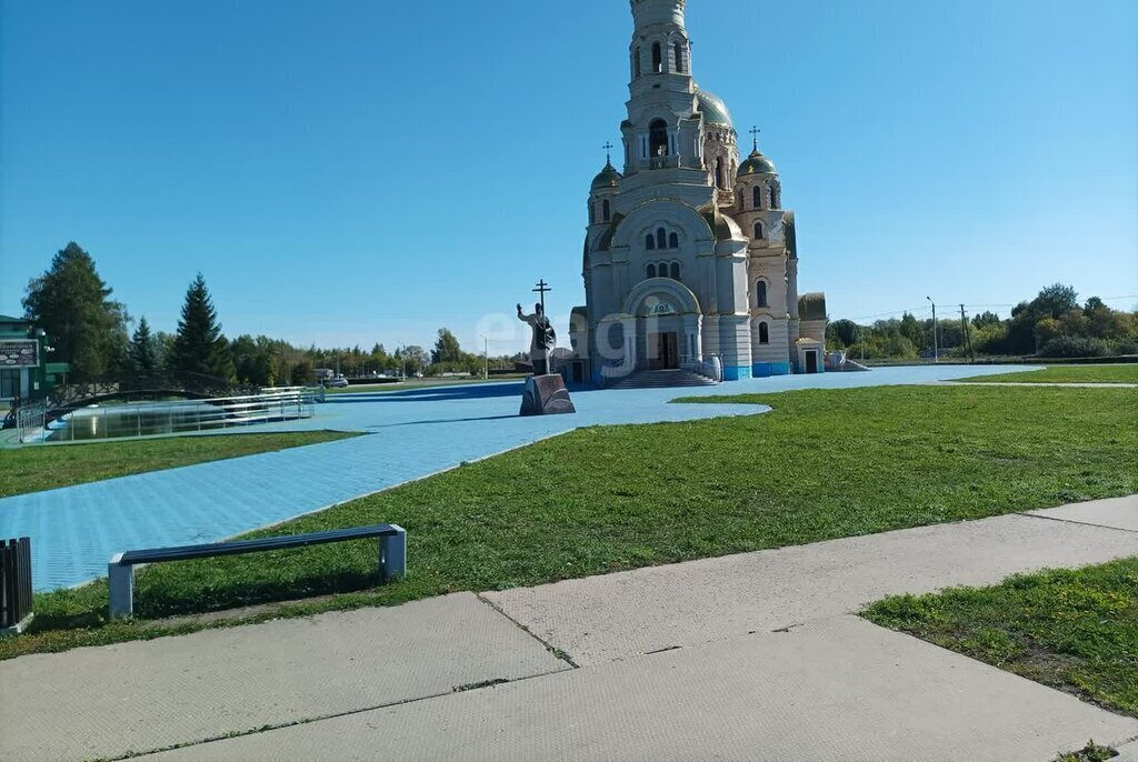 квартира р-н Атяшевский рп Атяшево мкр 1-й 17 Атяшевское городское поселение фото 26