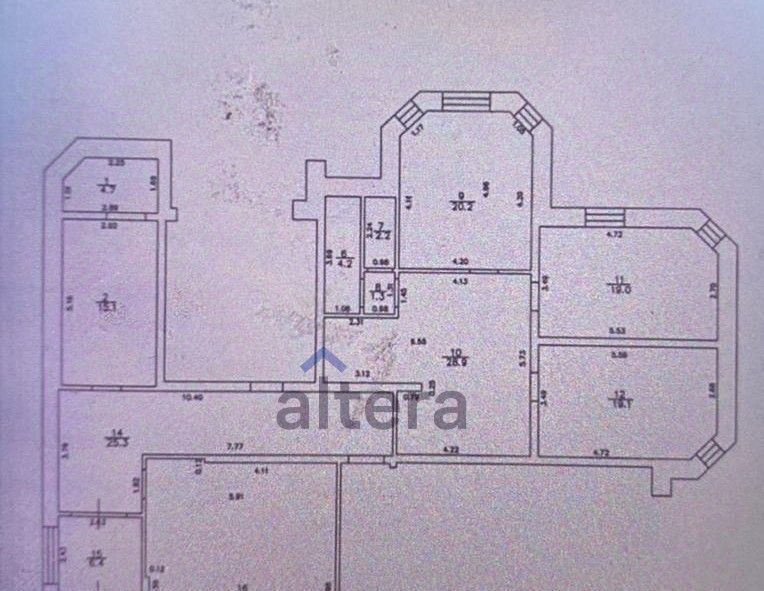 свободного назначения г Казань р-н Советский ул Минская 12 фото 2