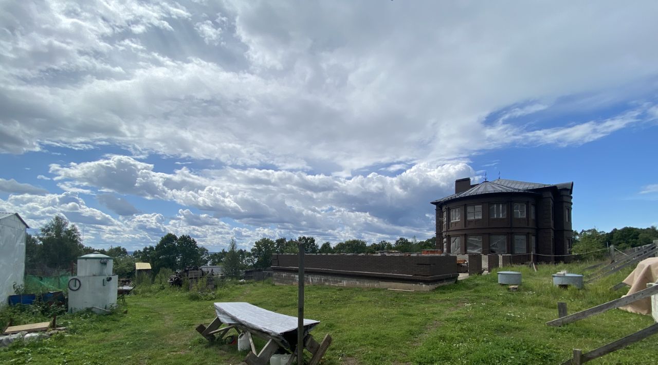 дом р-н Переславский д Криушкино ул Камышовая 4а Переславль-Залесский городской округ фото 46