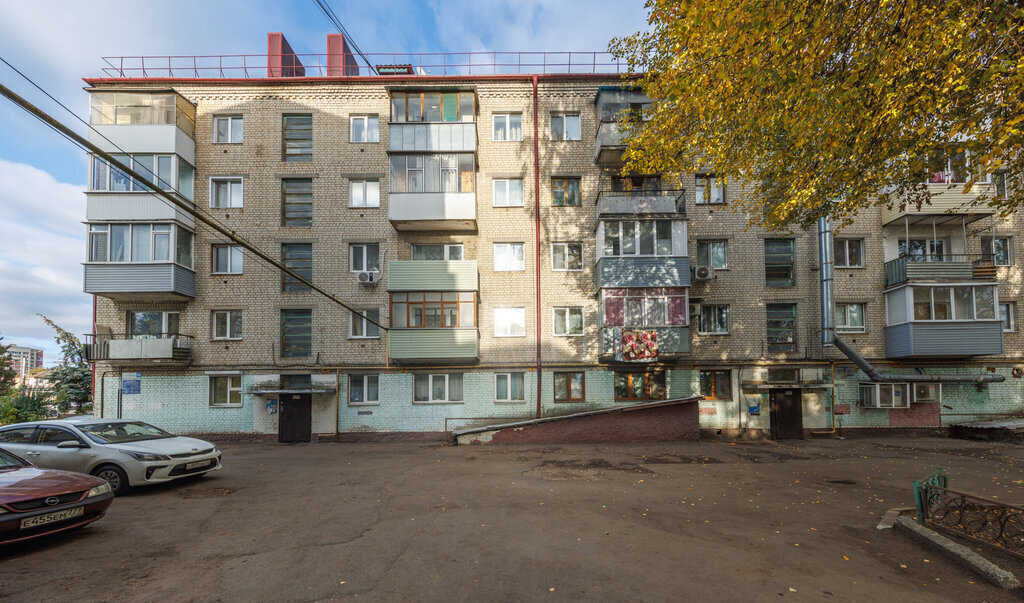 свободного назначения г Брянск р-н Советский Красноармейская улица, 101А фото 16