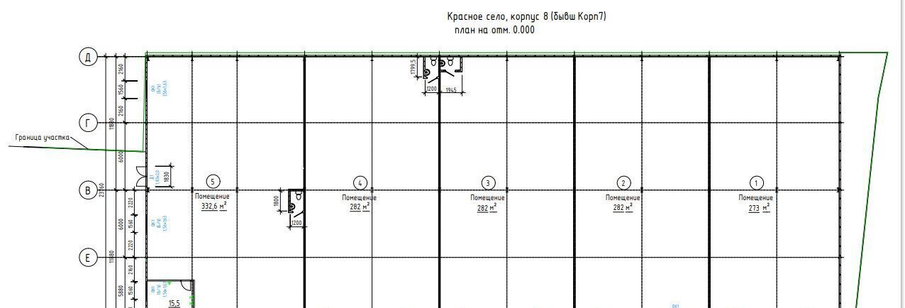 производственные, складские г Красное Село ул Юных пионеров 38 метро Ленинский Проспект фото 14