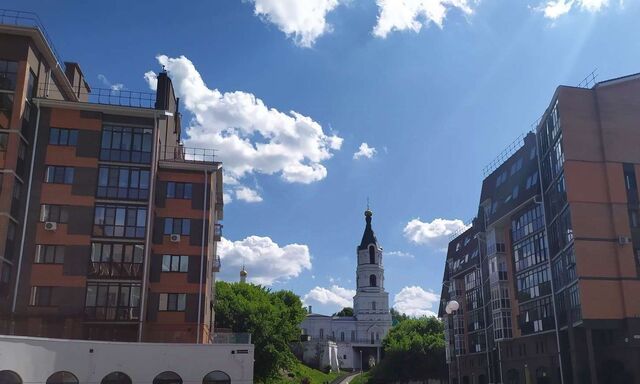 свободного назначения р-н Советский ул Нижне-Трубежная 2 фото