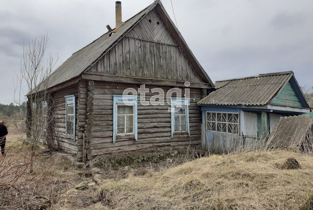 д Тростная ул Лесная Игрицкое сельское поселение фото