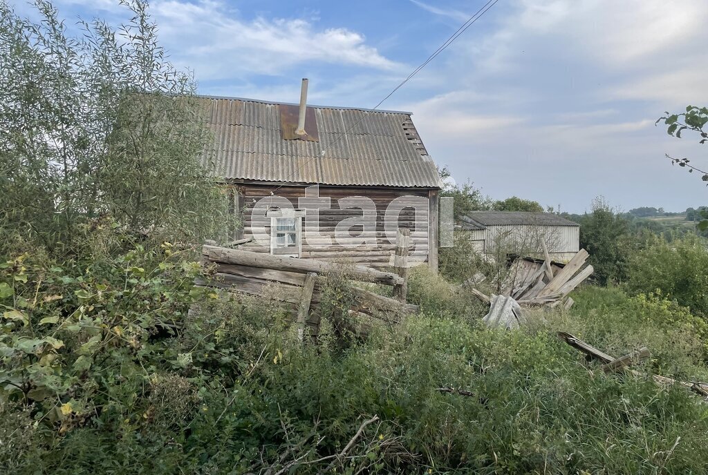 дом р-н Выгоничский п Выгоничи ул Куйбышева Выгоничское городское поселение фото 4