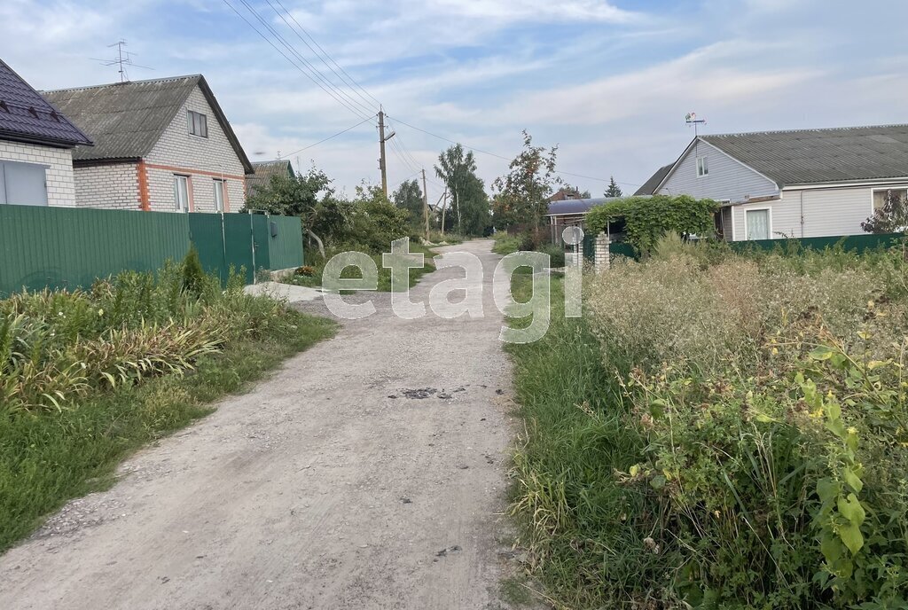 дом р-н Выгоничский п Выгоничи ул Куйбышева Выгоничское городское поселение фото 19