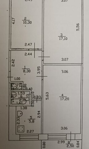 р-н Октябрьский дом 62 фото