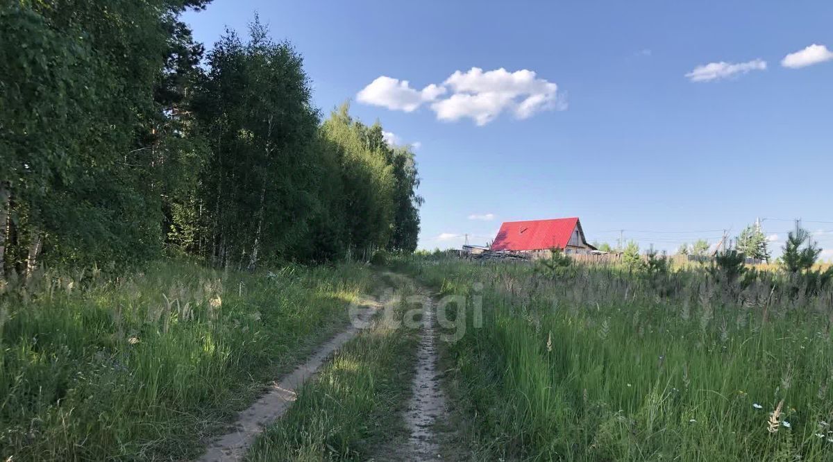 земля р-н Высокогорский с Каймары ул Татарстан Чернышевское с/пос фото 7