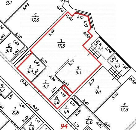 квартира г Москва п Сосенское п Коммунарка ул Потаповская Роща 4к/4 микрорайон «Бутовские аллеи» метро Коммунарка фото 25