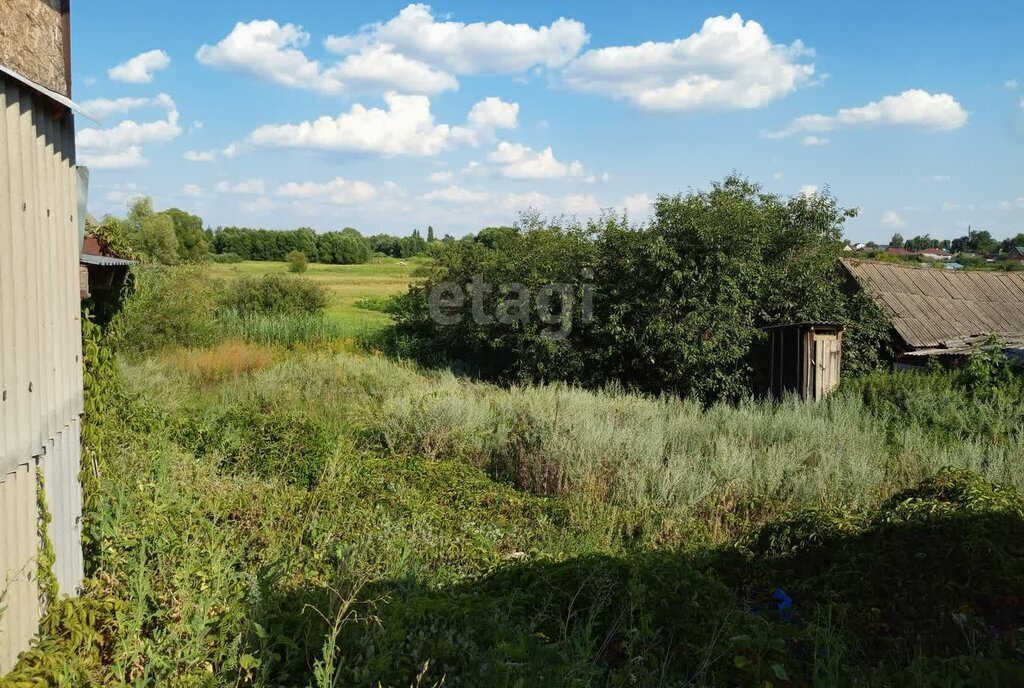 дом р-н Борисоглебский с Чигорак ул Пионерская фото 3