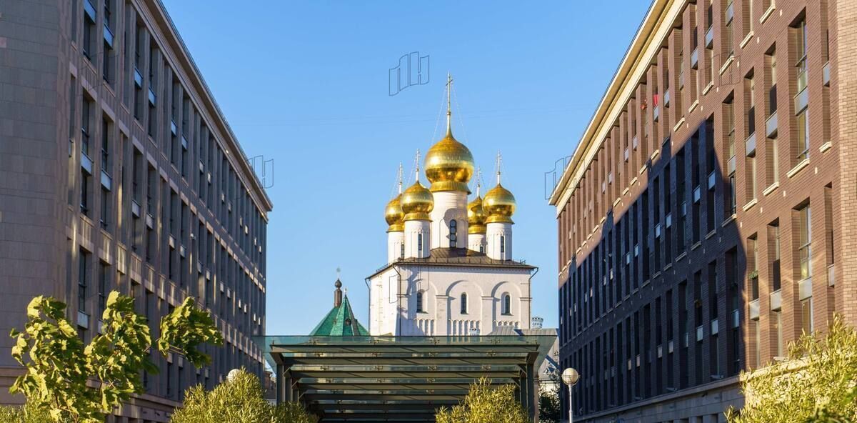 квартира г Санкт-Петербург метро Площадь Александра Невского ул Кременчугская 13к/2 ЖК «Царская столица» округ Лиговка-Ямская фото 32