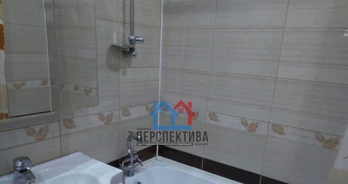 квартира г Тобольск 15-й микрорайон ЖК «Знаменский» 35 фото 4