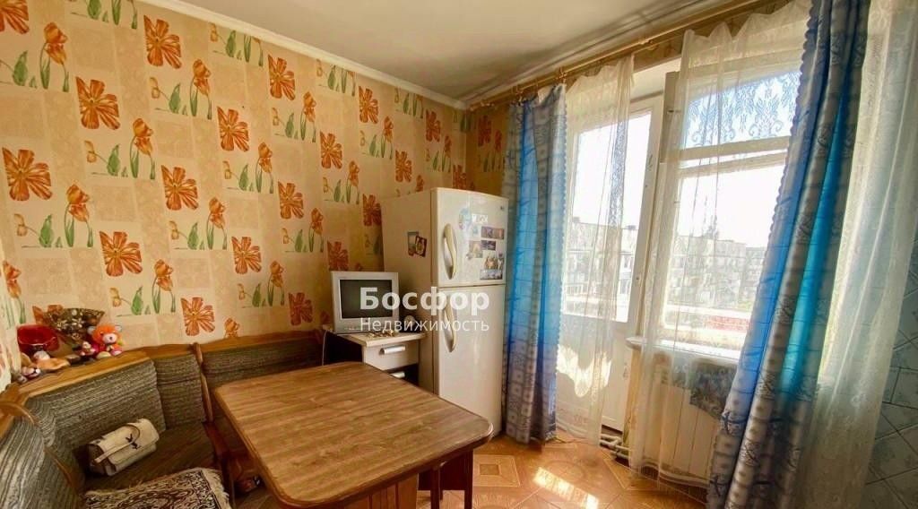 квартира г Феодосия Ближние Камыши ул Дружбы 40 фото 11