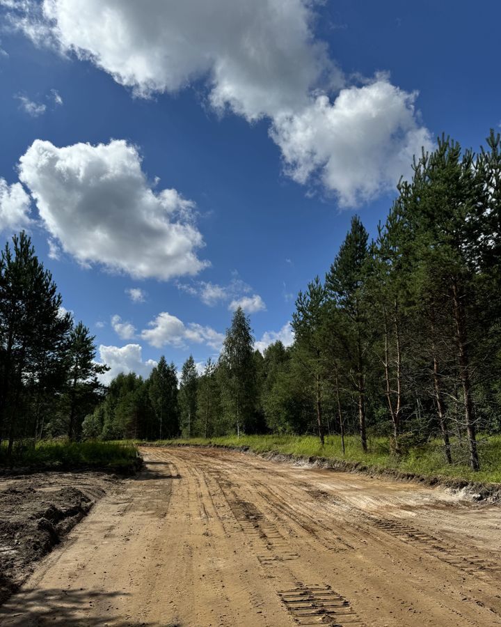 земля р-н Всеволожский д Хапо-Ое Мурманское шоссе, 9739 км, Колтушское городское поселение, коттеджный пос. Мечта-3 фото 12