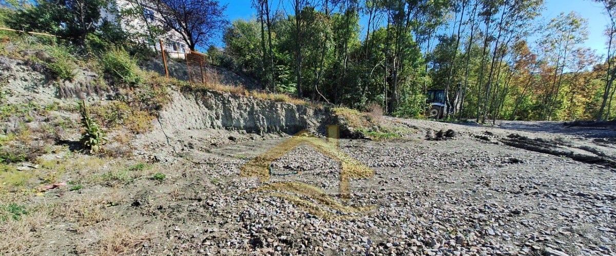 земля р-н Туапсинский г Туапсе ул Юбилейная 2 Туапсинское городское поселение фото 5