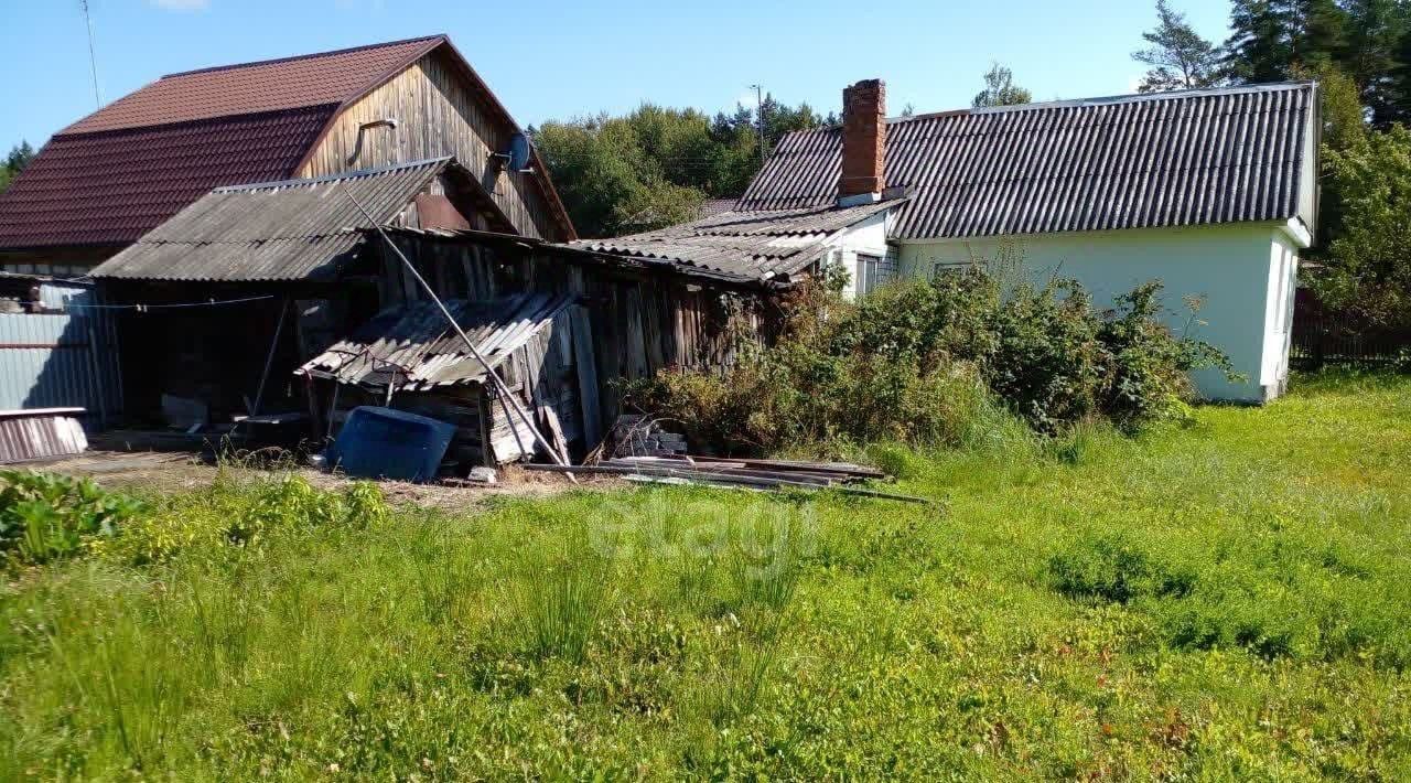 дом г Брянск п Большое Полпино ул Брянская 24 р-н Володарский фото 4