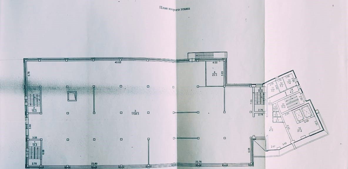 свободного назначения г Томск р-н Октябрьский тракт Иркутский 183/3 фото 5