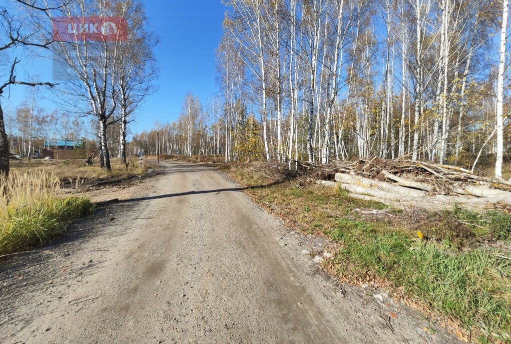 земля р-н Рязанский п Варские Варсковское сельское поселение фото 1