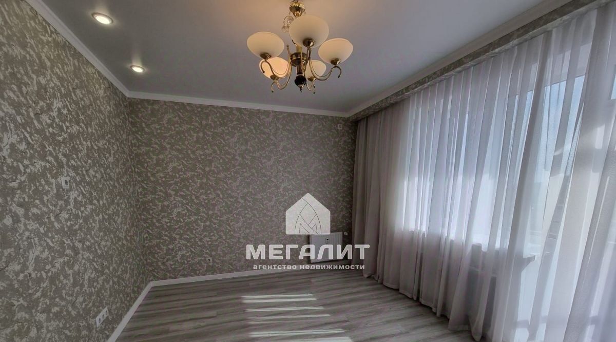 квартира г Казань метро Горки ул Зур Урам 1кк/3 фото 3