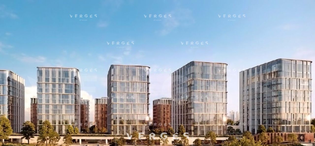 квартира г Москва метро Парк Победы ул Братьев Фонченко ЖК Victory Park Residences муниципальный округ Дорогомилово фото 14