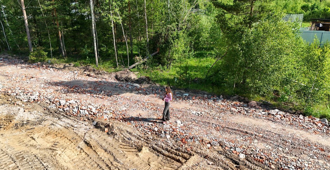 земля городской округ Богородский г Электроугли 9745 км, коттеджный пос. Восточная д, Носовихинское шоссе фото 27