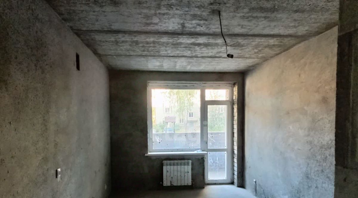квартира г Брянск р-н Бежицкий ул Ново-Советская 130г фото 1